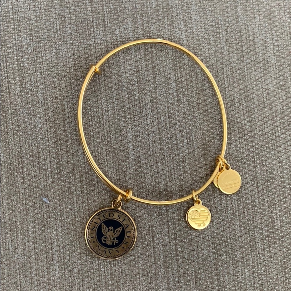 Alex and Ani Bracelet